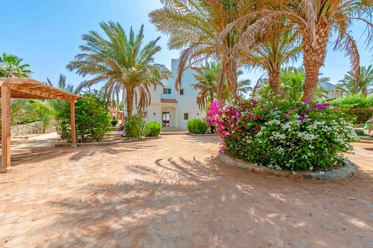 Villa For Rent In EL Gouna